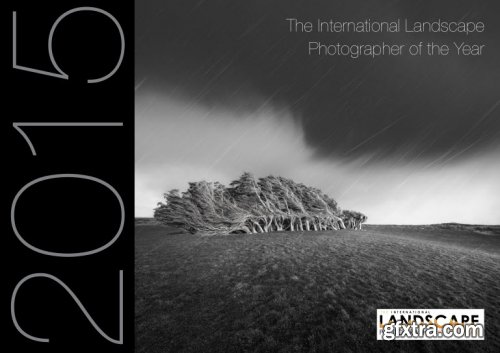 The International Landscape Photographer of the Year 2015