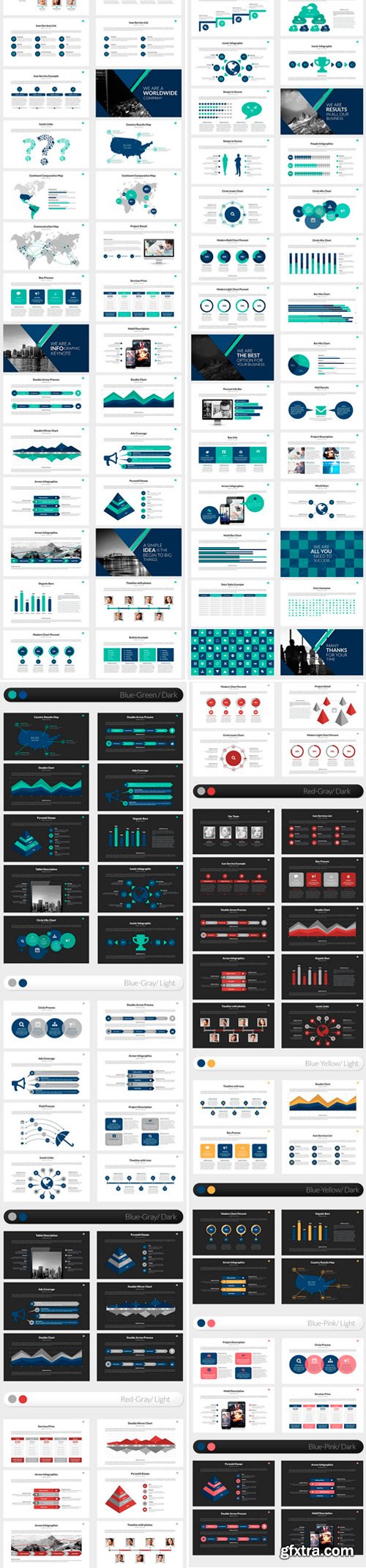 CM - 15 Powerpoint Presentation Pack 441915