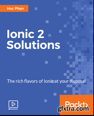 Ionic 2 Solutions