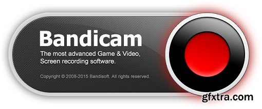 Bandicam 3.3.2.1195 Multilingual