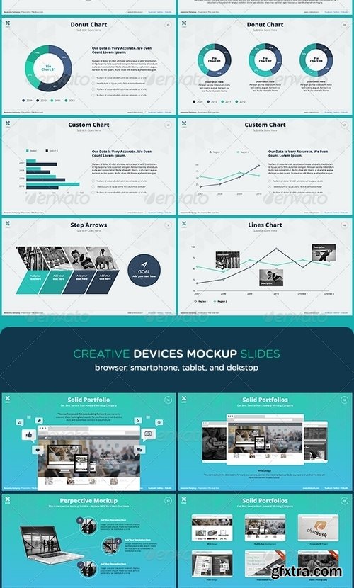 GraphicRiver - Slidewerk - Powerpoint Template 8435898