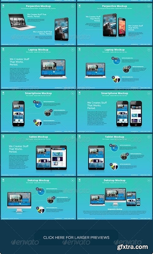 GraphicRiver - Slidewerk - Powerpoint Template 8435898