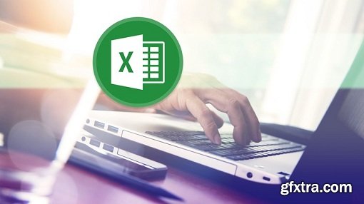 Excel 2016 - The Complete Excel Mastery Course for Beginners