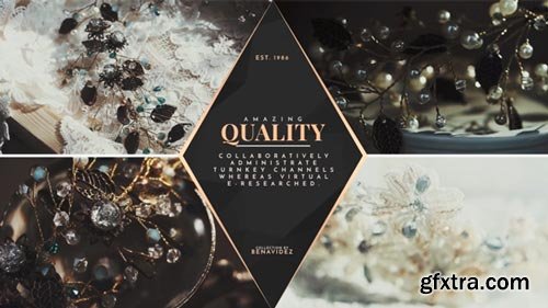 Videohive - Premium Product Slides - 19278382