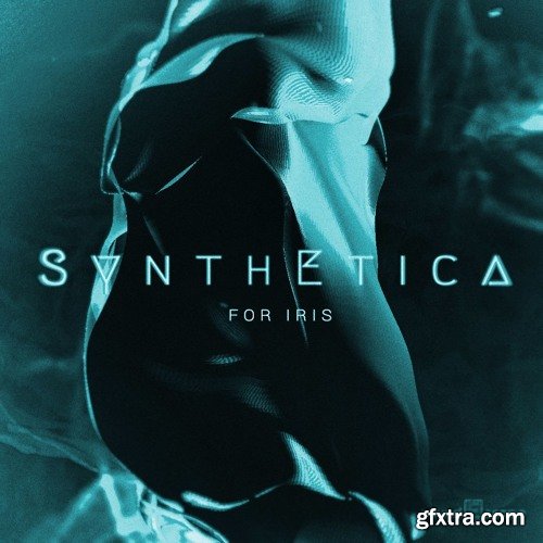 Soundescape Synthetica for Iris WAV-SYNTHiC4TE