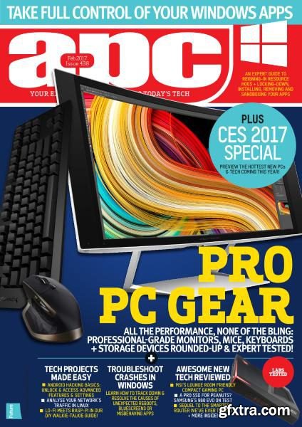 APC Australia  February 2017