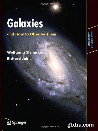 Galaxies and How to Observe Them