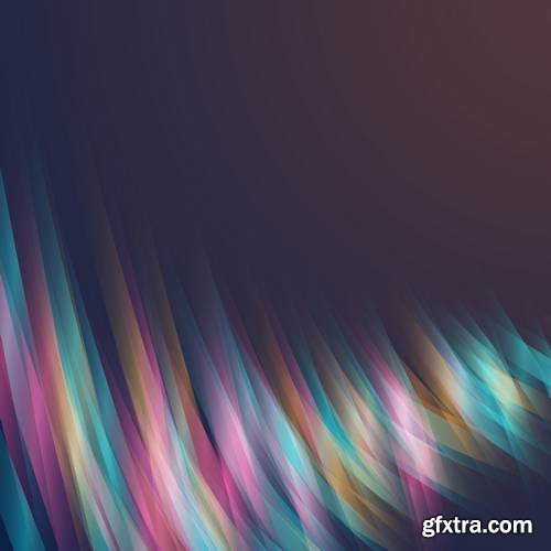 Abstract Vector Background