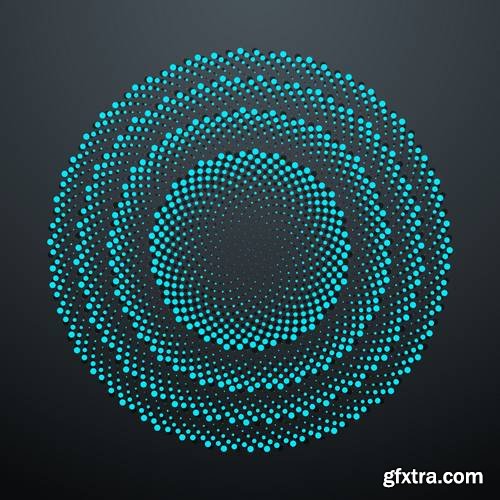 Abstract Vector Background