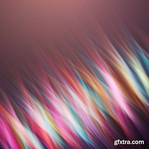 Abstract Vector Background