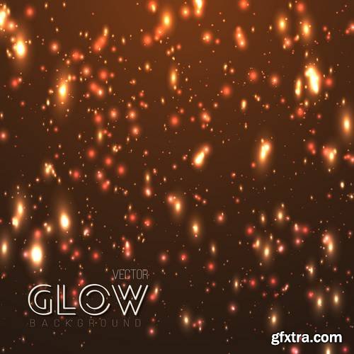 Abstract Vector Background