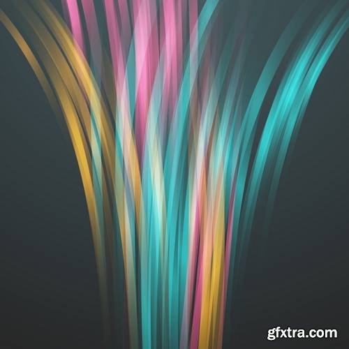 Abstract Vector Background