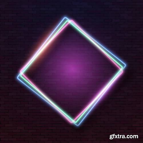 Abstract Vector Background