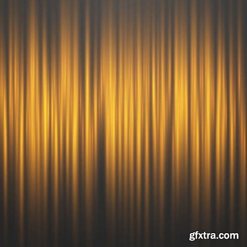 Abstract Vector Background