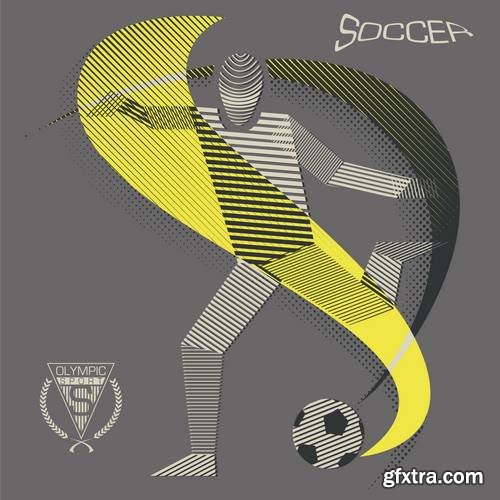 Sport Illustrations