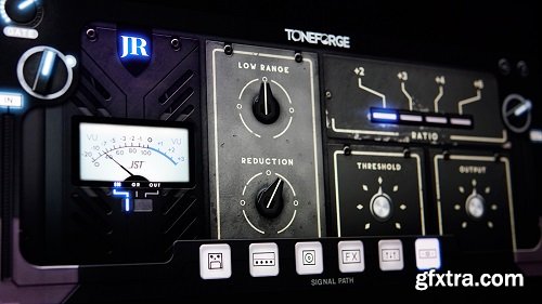 Joey Sturgis Tones Toneforge Jason Richardson v1.0.0 WiN OSX RETAiL-SYNTHiC4TE