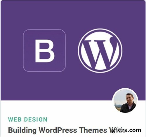 Tutsplus - Building WordPress Themes With Bootstrap