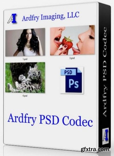 PSD Codec 1.6.1.0