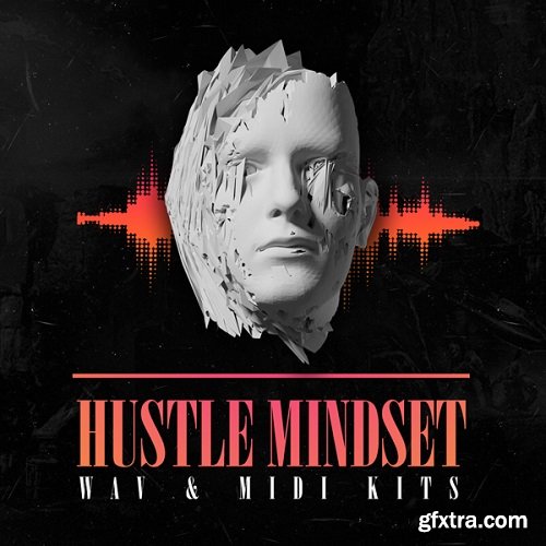 Rebel Nation Audio Hustle Mindset WAV MiDi-DISCOVER