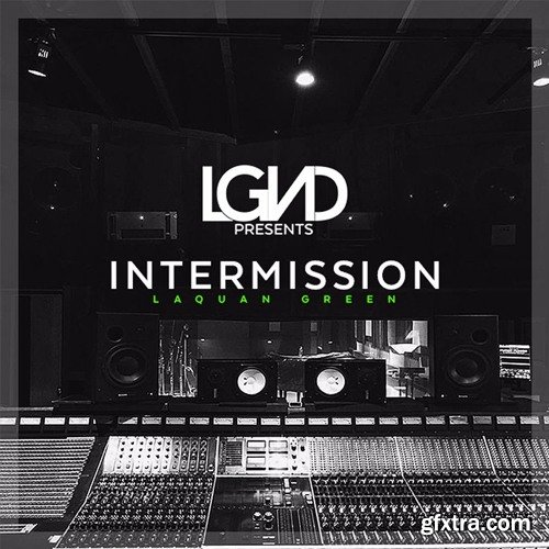 LGND Media Intermission Laquan Green WAV-DISCOVER