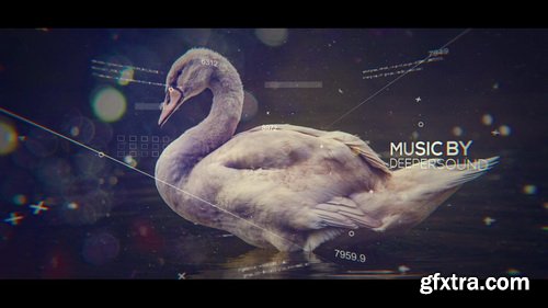 Videohive - Modern Slideshow - 19304491