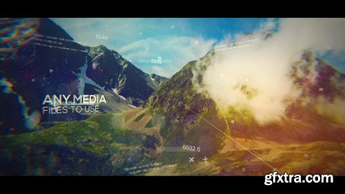 Videohive - Modern Slideshow - 19304491