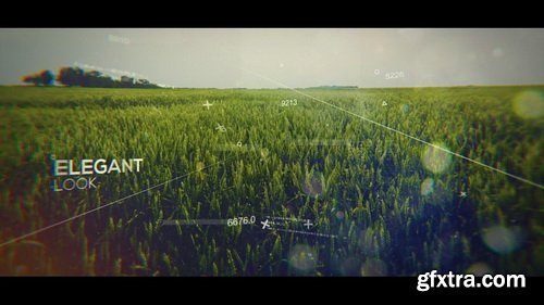 Videohive - Modern Slideshow - 19304491