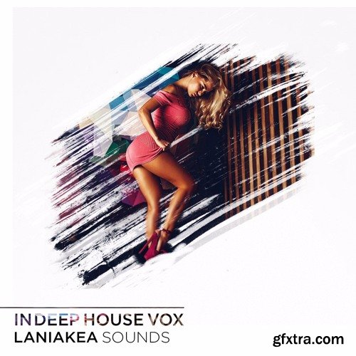 Laniakea Sounds InDeep House Vox WAV-DISCOVER