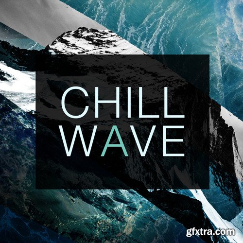 SPF Samplers Chill Wave WAV MiDi-DISCOVER