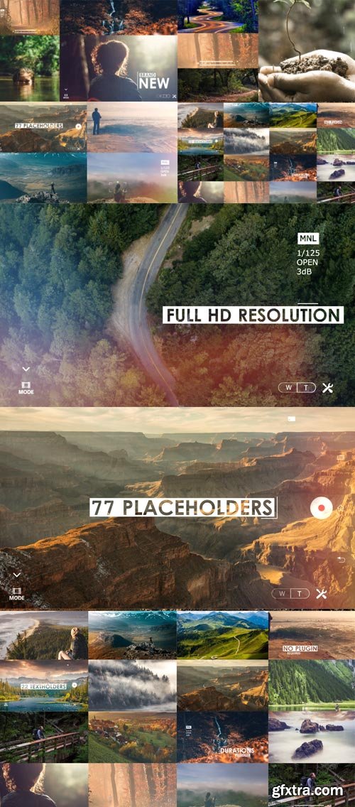 Videohive - Slideshow - 19314970