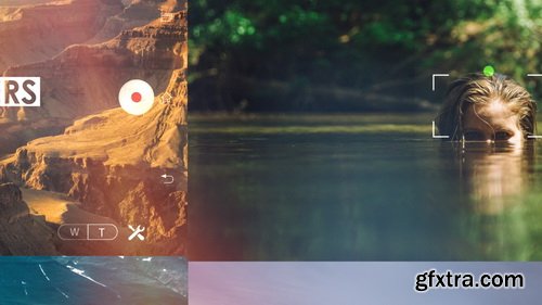 Videohive - Slideshow - 19314970