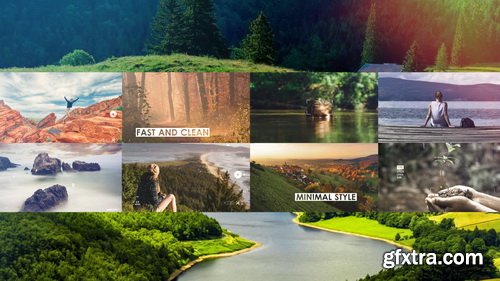 Videohive - Slideshow - 19314970