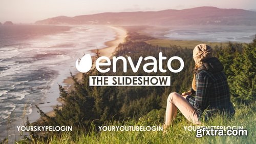 Videohive - Slideshow - 19314970