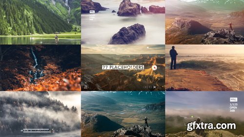 Videohive - Slideshow - 19314970