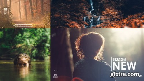 Videohive - Slideshow - 19314970