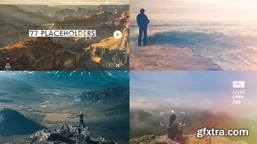 Videohive - Slideshow - 19314970