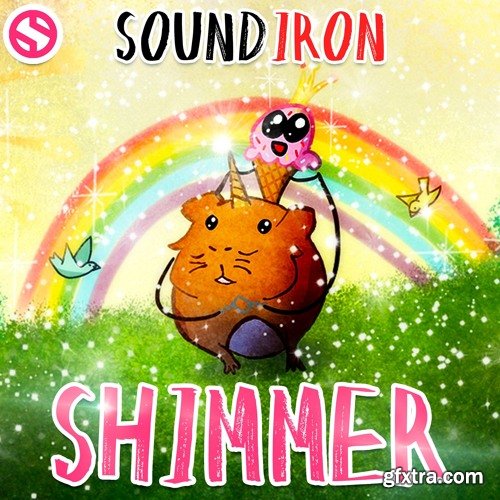 Soundiron Shimmer KONTAKT-FANTASTiC