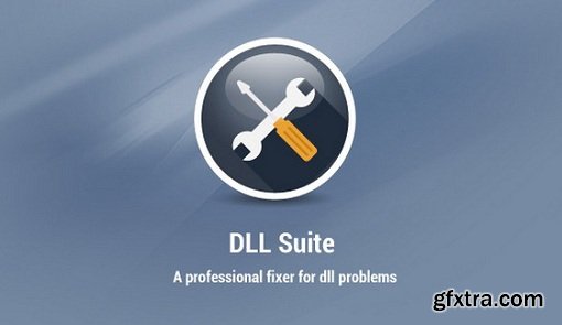 DLL Suite 9.0.0.14 Multilingual