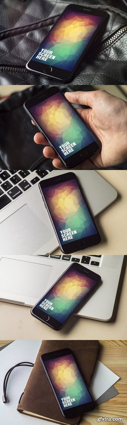 CM - iPhone 7 Mockups v1 1114550