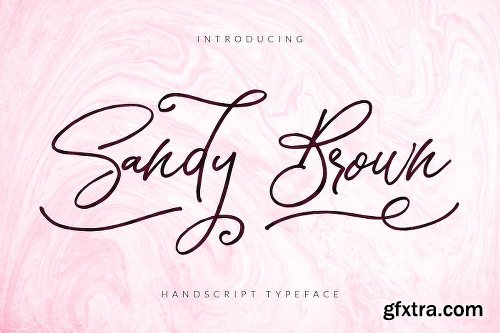 CreativeMarket Sandy Brown 1161483