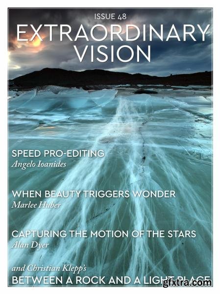 Extraordinary Vision - Issue 50 2017