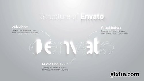 Videohive Light Presentation Pack 19247652