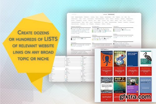 CreativeMarket Simple Link Directory Pro 1170720