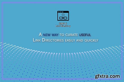 CreativeMarket Simple Link Directory Pro 1170720