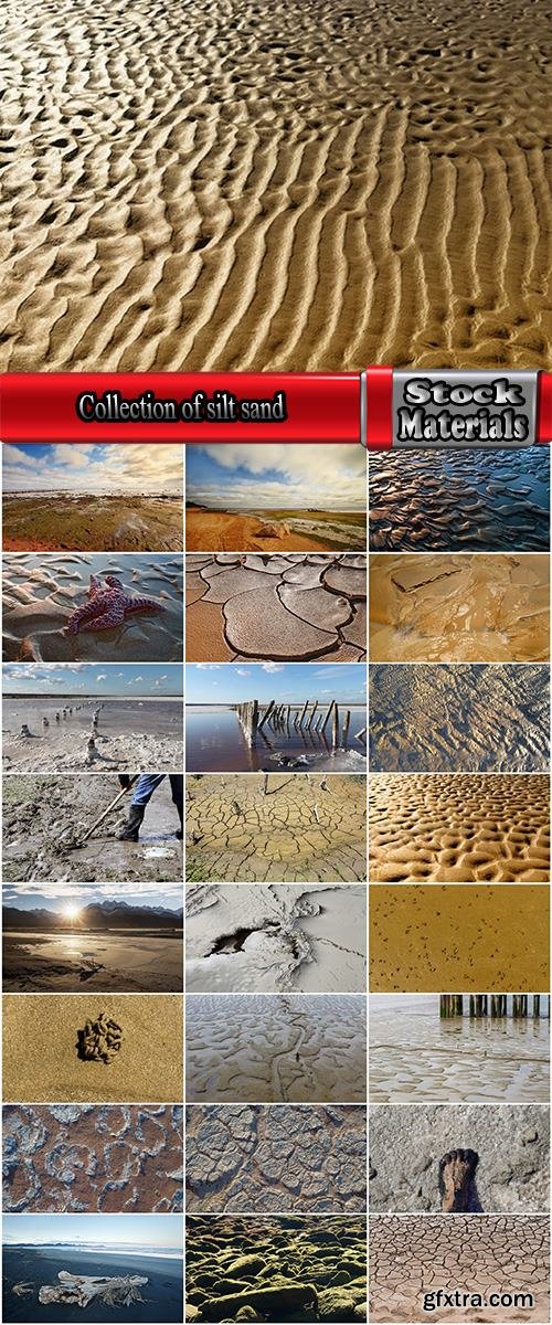 Collection of silt sand beach coast desert dried earth nature 25 HQ Jpeg