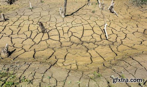 Collection of silt sand beach coast desert dried earth nature 25 HQ Jpeg