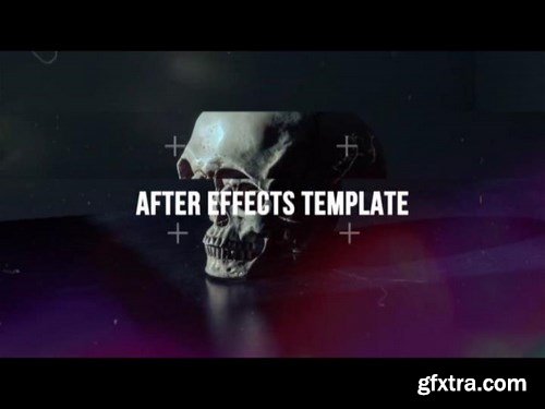 Opener After Effects Templates