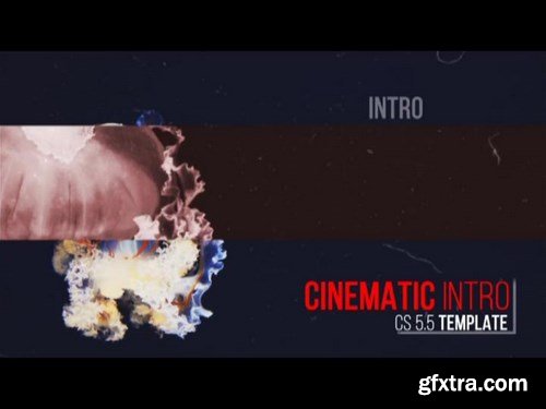 Opener After Effects Templates