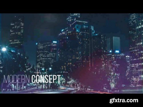 Opener After Effects Templates