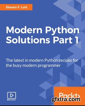 Modern Python Solutions Part 1